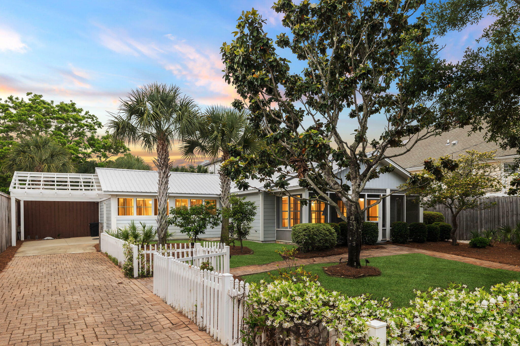 148 Birch Street  Santa Rosa Beach FL 32459 photo