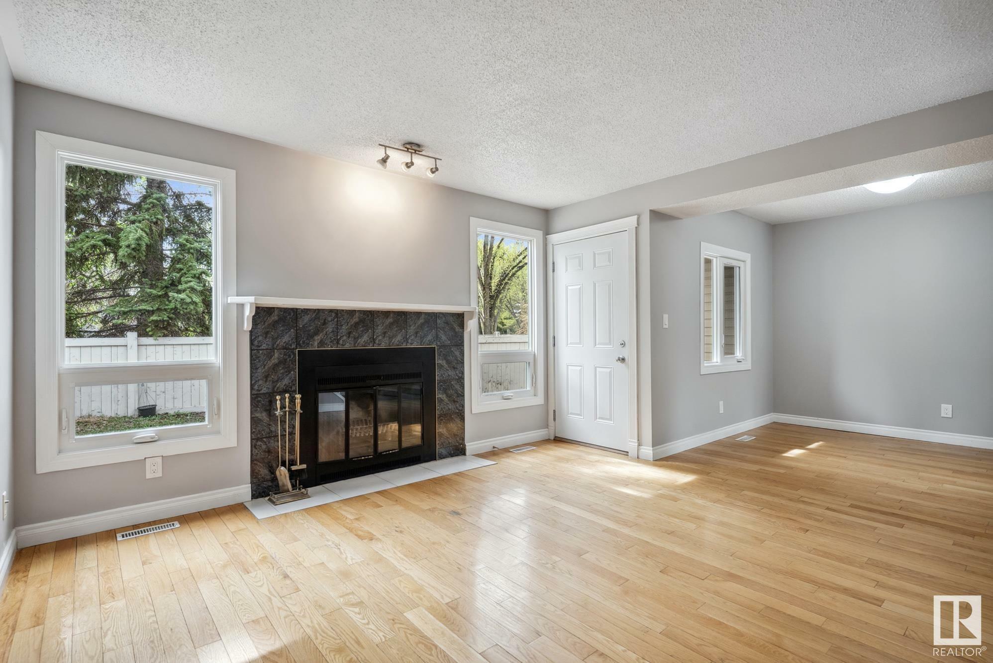 Property Photo: 10609 Beaumaris Road NW AB T5X 5J5