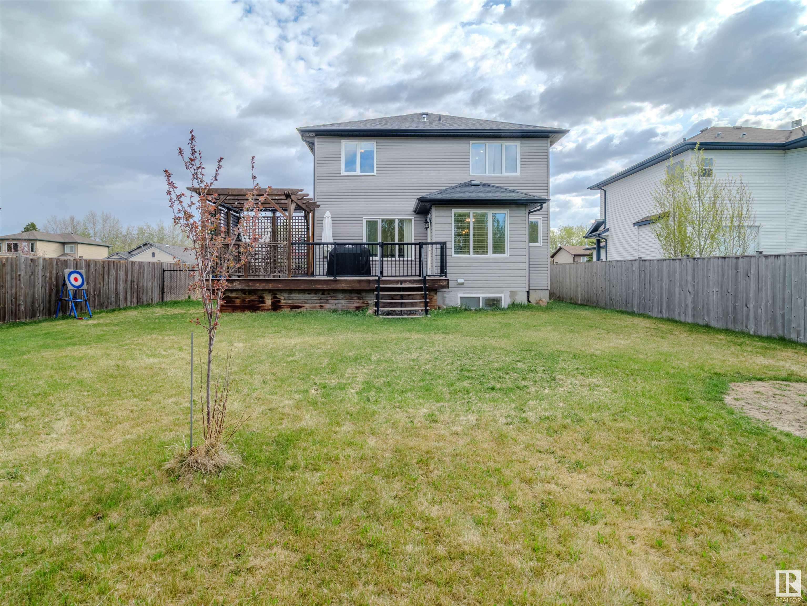 Photo de la propriété: 5135 Meadow Drive AB T0B 3M0