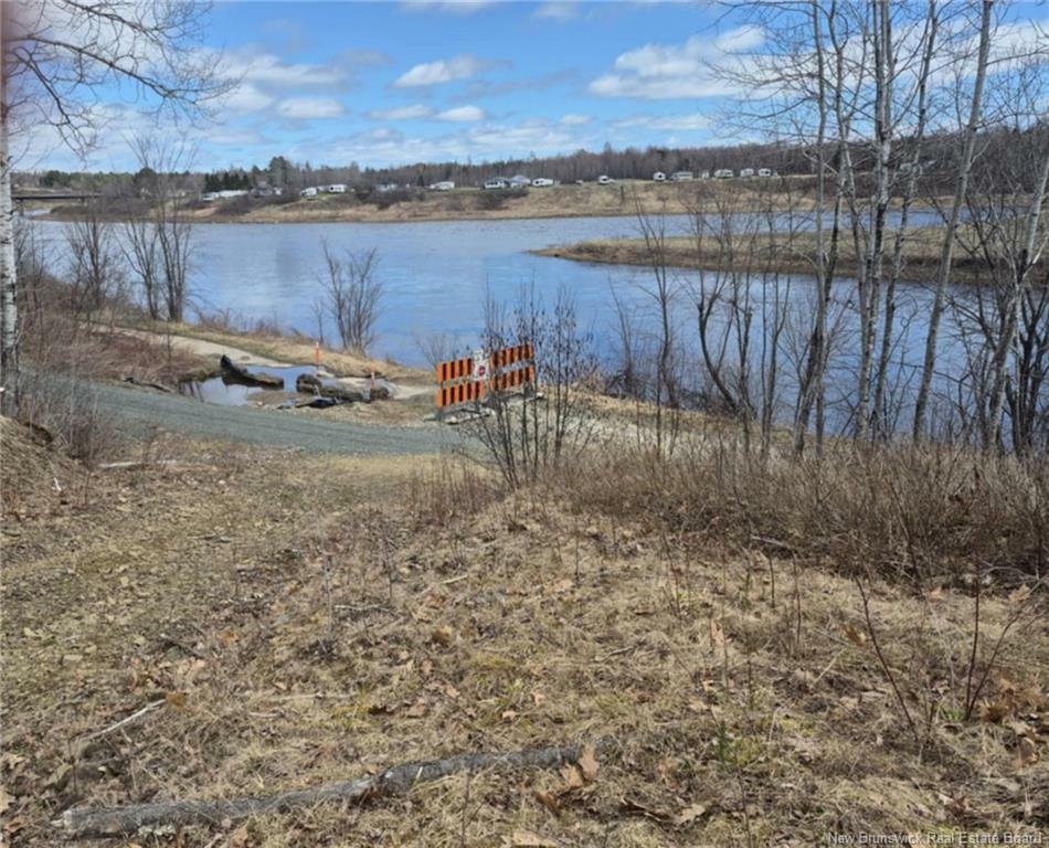 Lot Renous River Road  Renous NB E9E 2C8 photo