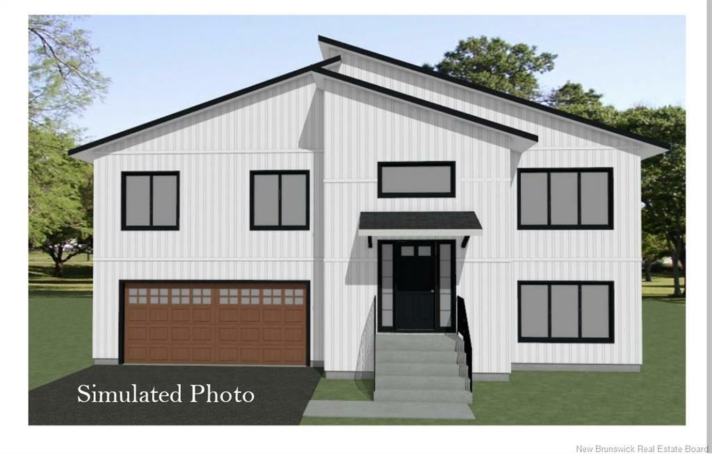 Property Photo: 28 Lunney Street NB E3G 0H2