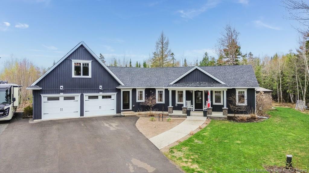31 Benerin Court  Lincoln NB E3B 0J6 photo