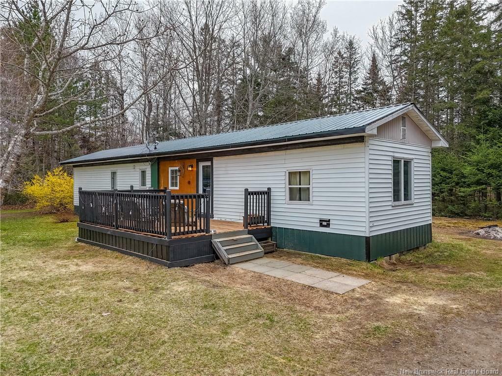 Property Photo: 829 Sisson Settlement Road NB E6L 1Y9