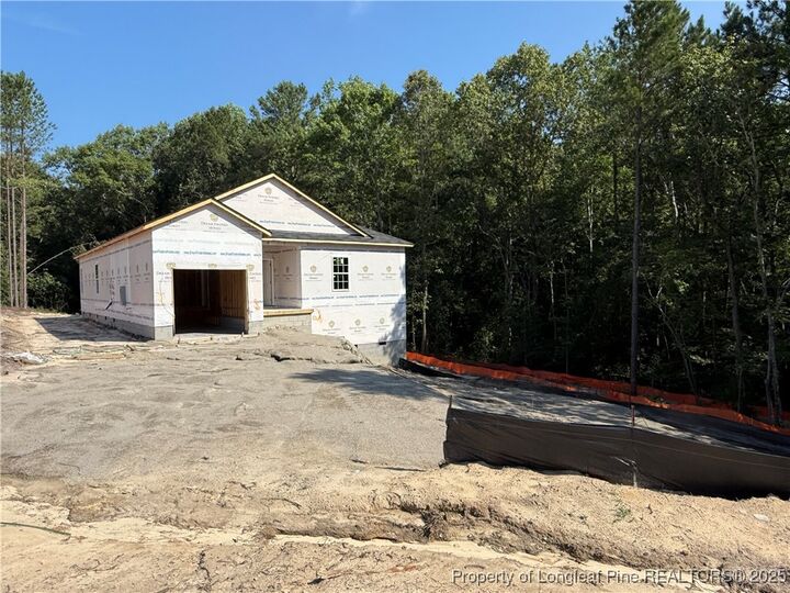 Property Photo:  20 Horse Trot Lane  NC 27332 