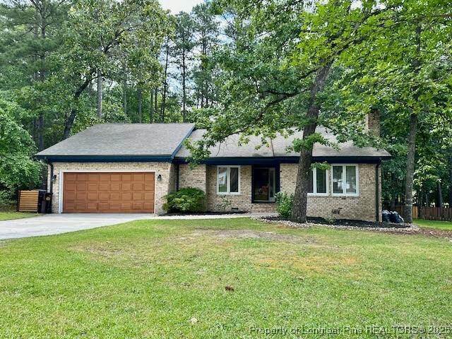 Property Photo: 75 Port Tack NC 27332