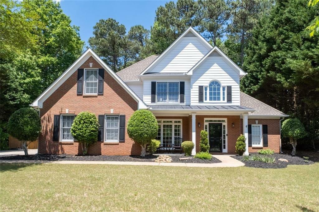 Property Photo: 2735 Princeton Trace GA 30041