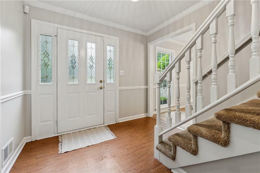 Property Photo: 745 Greenvine Place GA 30076