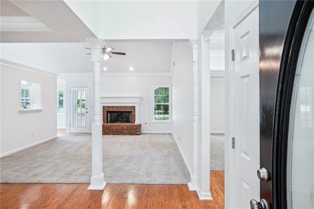 Property Photo: 10 Hollow Court GA 30016