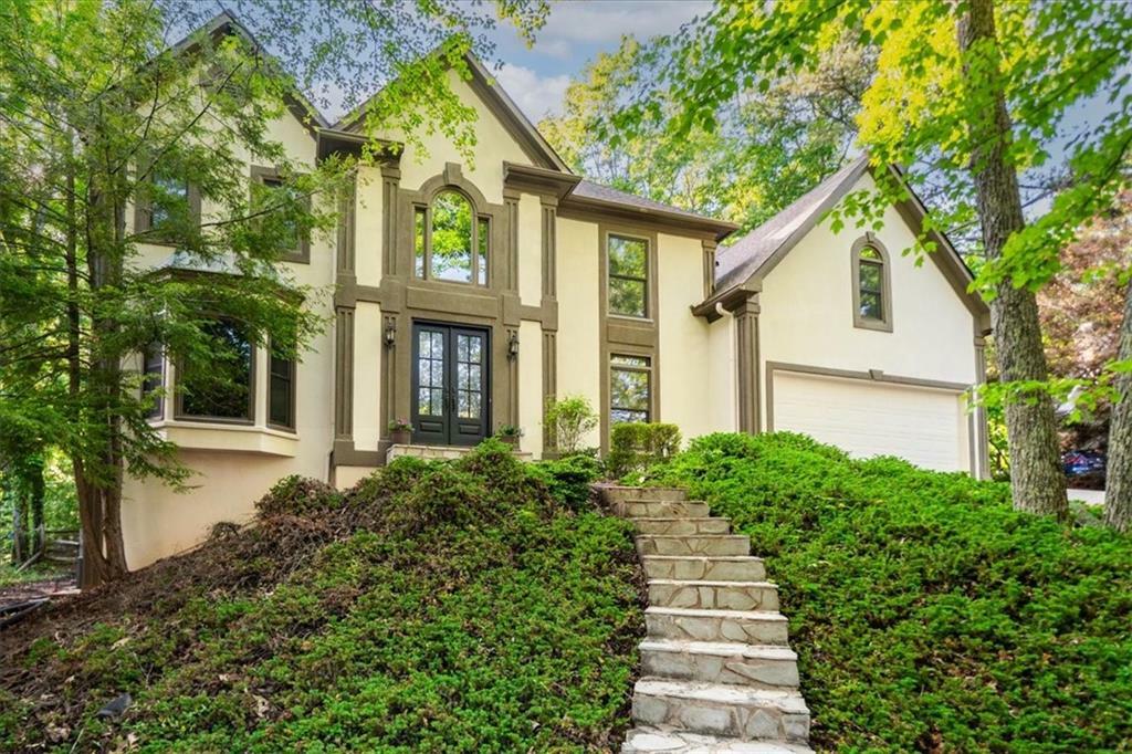 11950 Wildwood Springs Drive  Roswell GA 30075 photo