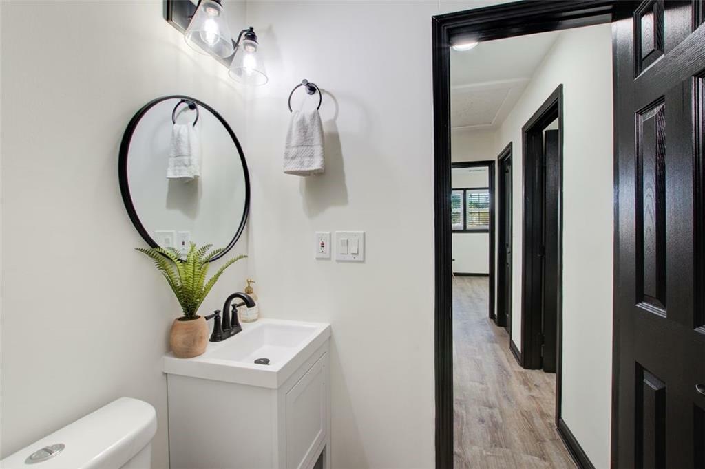 Property Photo: 49 James P Brawley Drive NW GA 30314