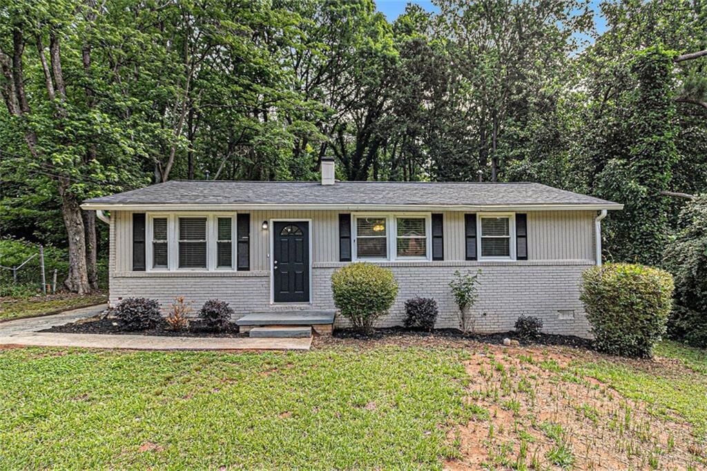 Property Photo:  442 Cologne Drive SE  GA 30354 