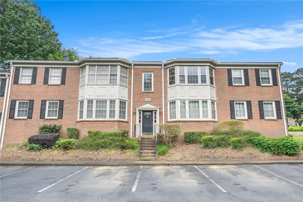 Property Photo: 2349 Henderson Mill Road NE 2 GA 30345