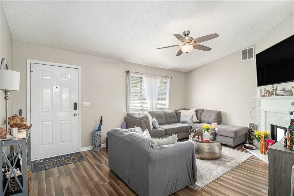 Property Photo: 1150 Bonita Circle GA 30238