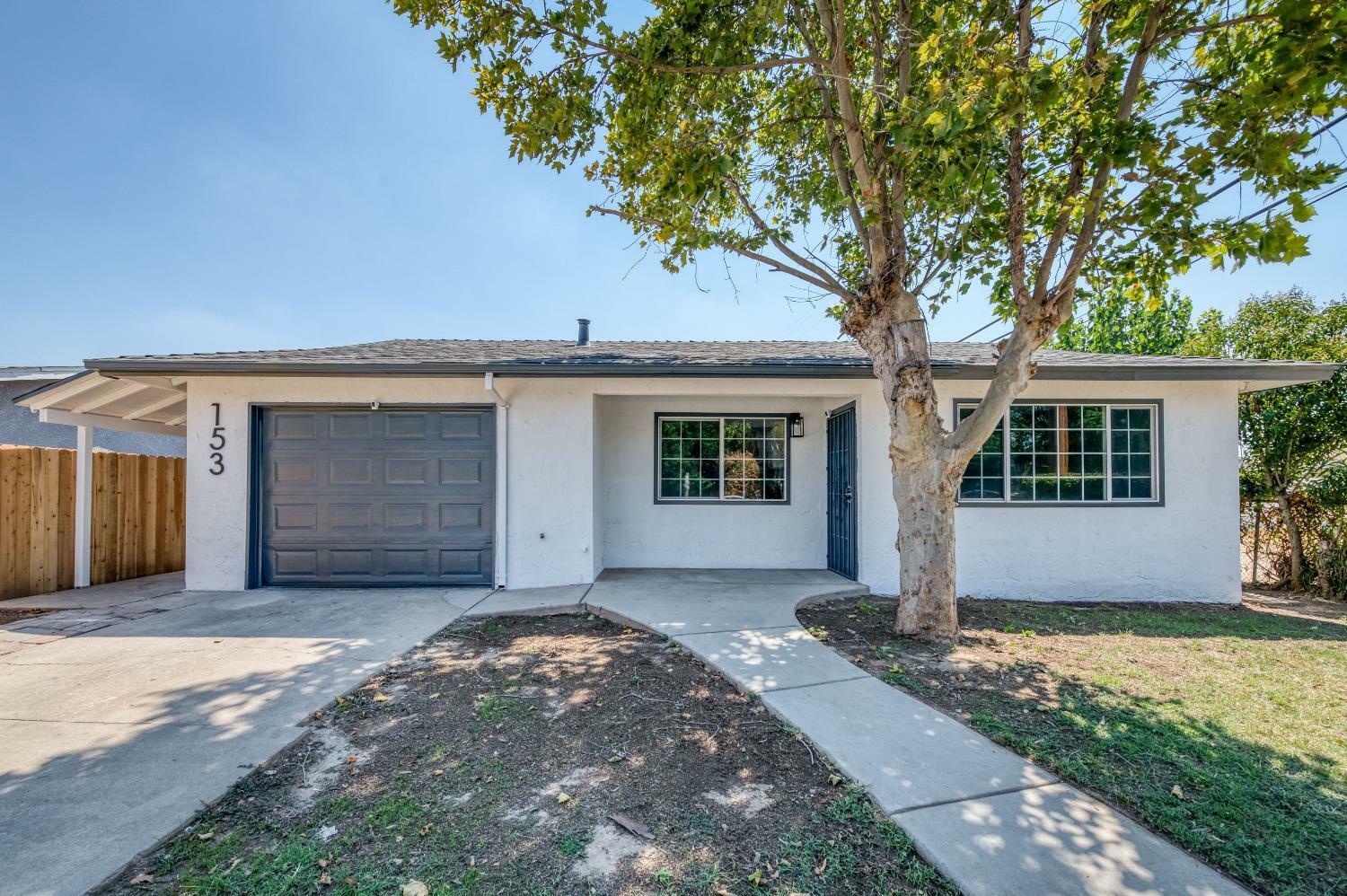153 Birch  Fresno CA 93650 photo