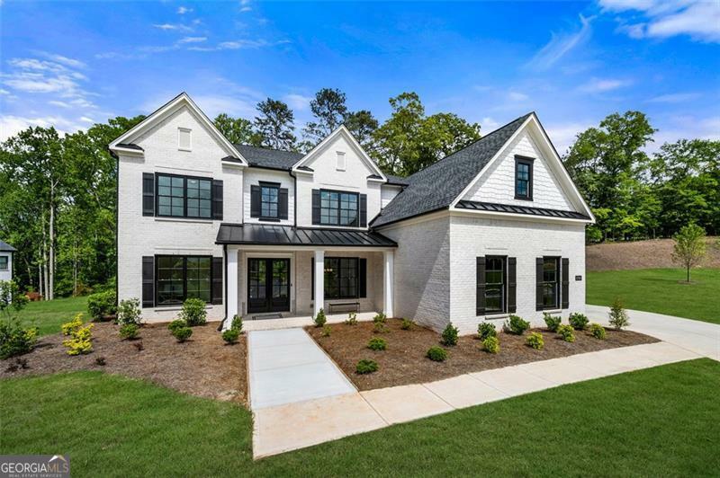 17145 River Overlook Drive  Roswell GA 30075 photo