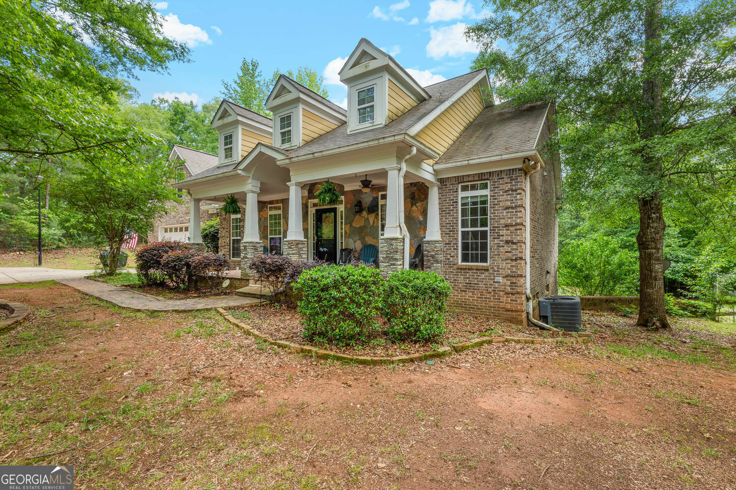 Property Photo: 2294 Hollonville Road GA 30205
