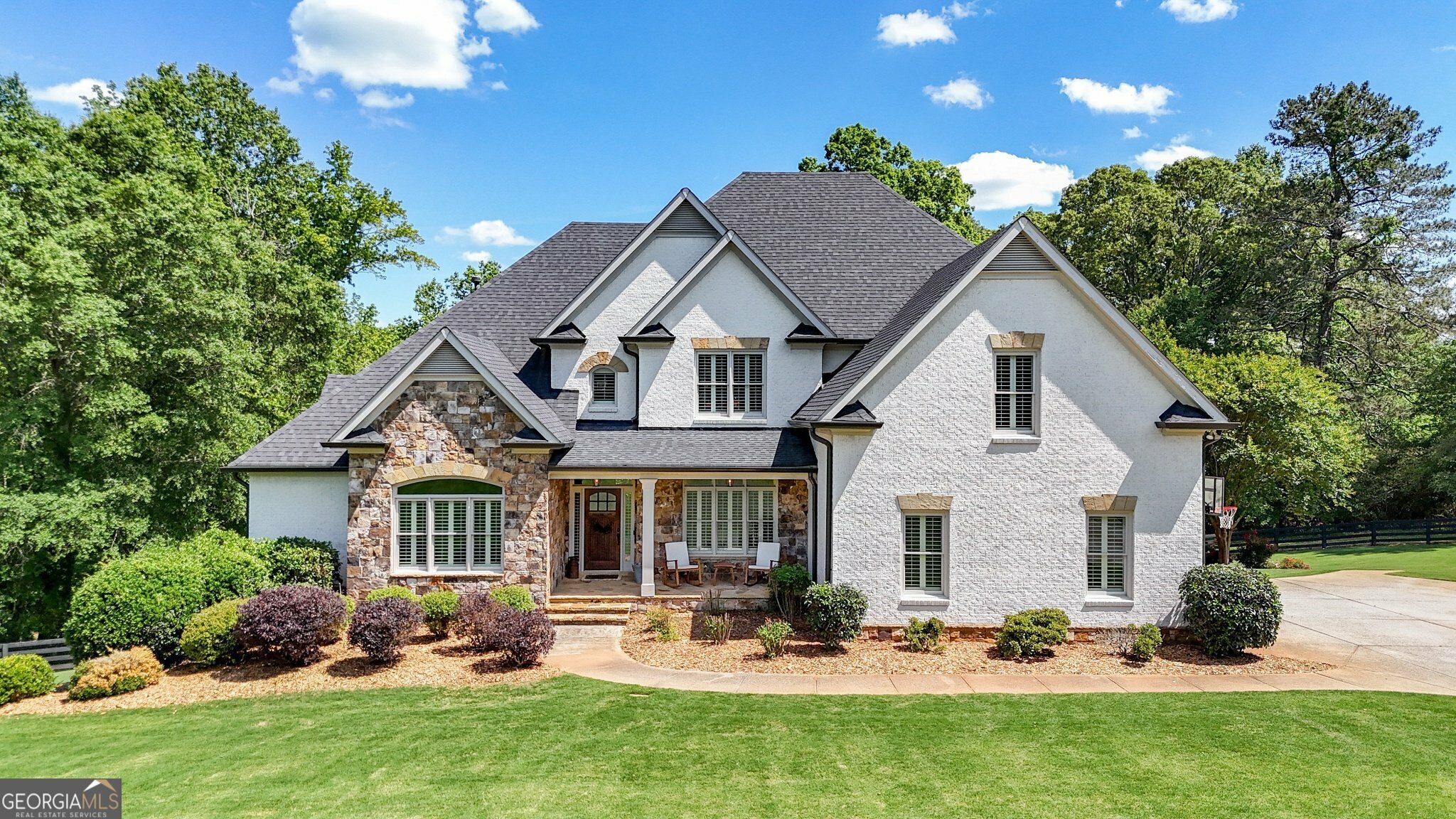 Property Photo: 104 Meadow View Trail GA 30115