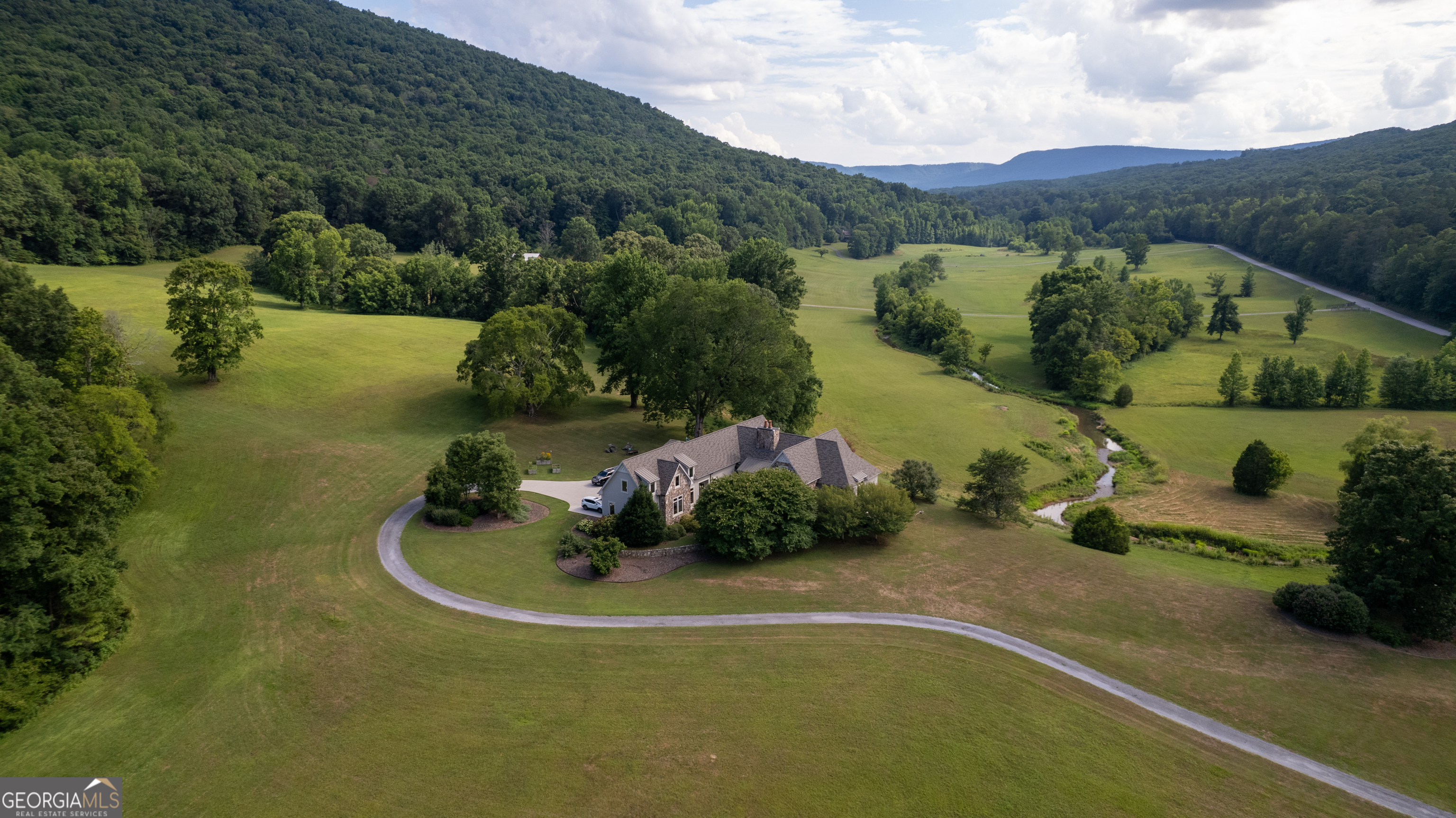 Property Photo: 6865 Hog Jowl Road GA 30707