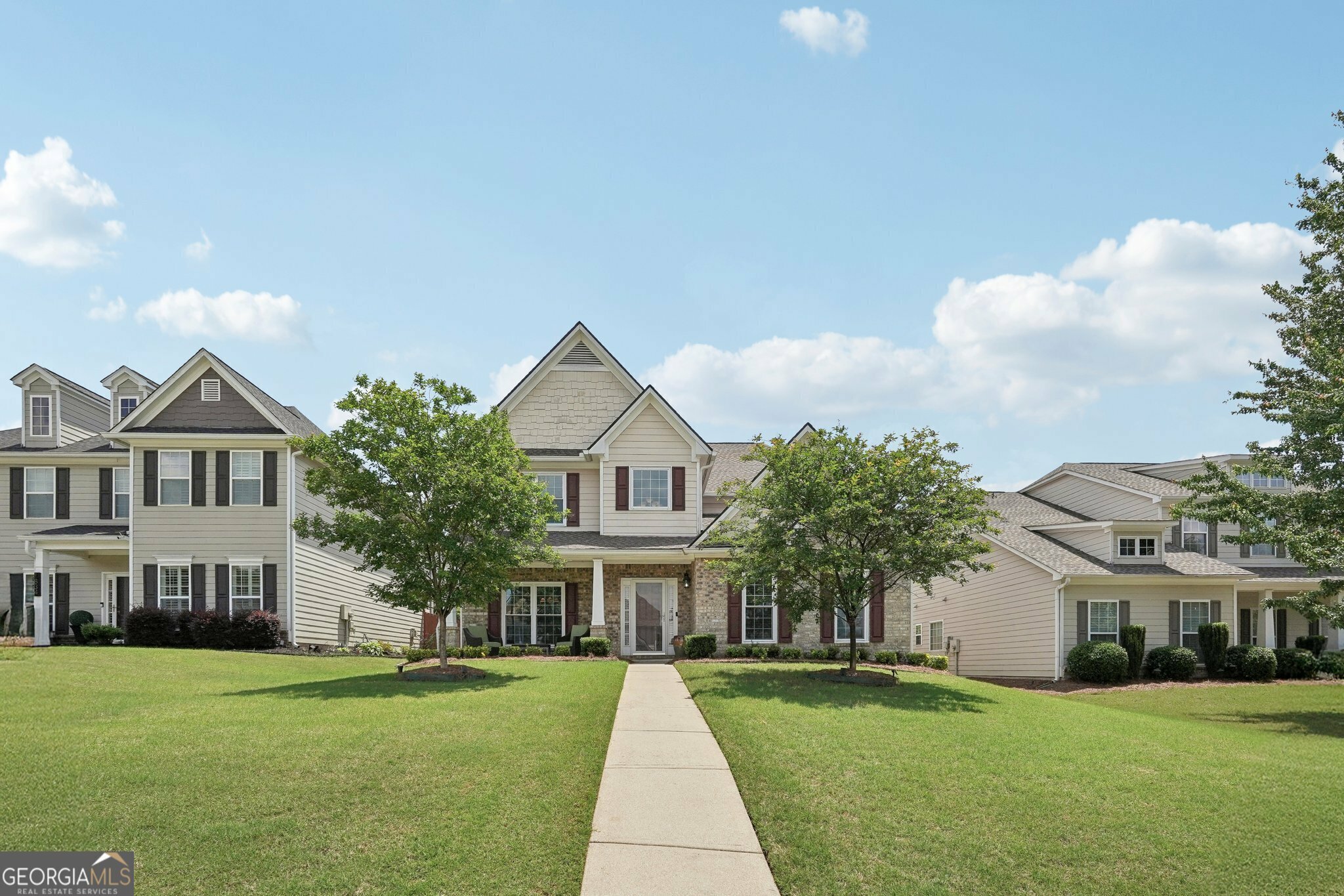 Property Photo: 1840 Brighton Boulevard SE GA 30316