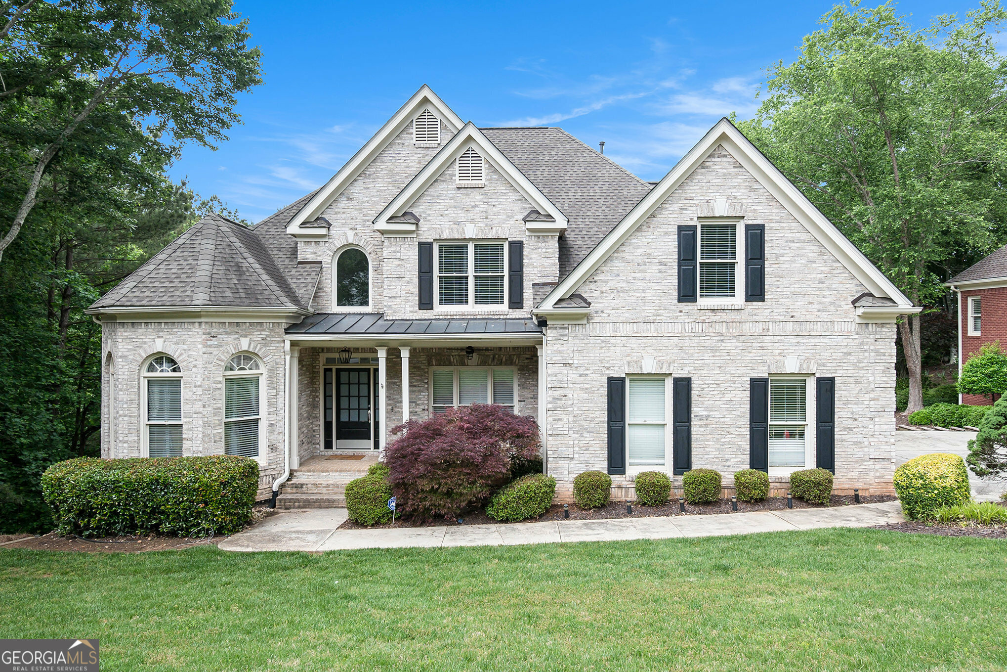 1640 Settindown Drive  Roswell GA 30075 photo