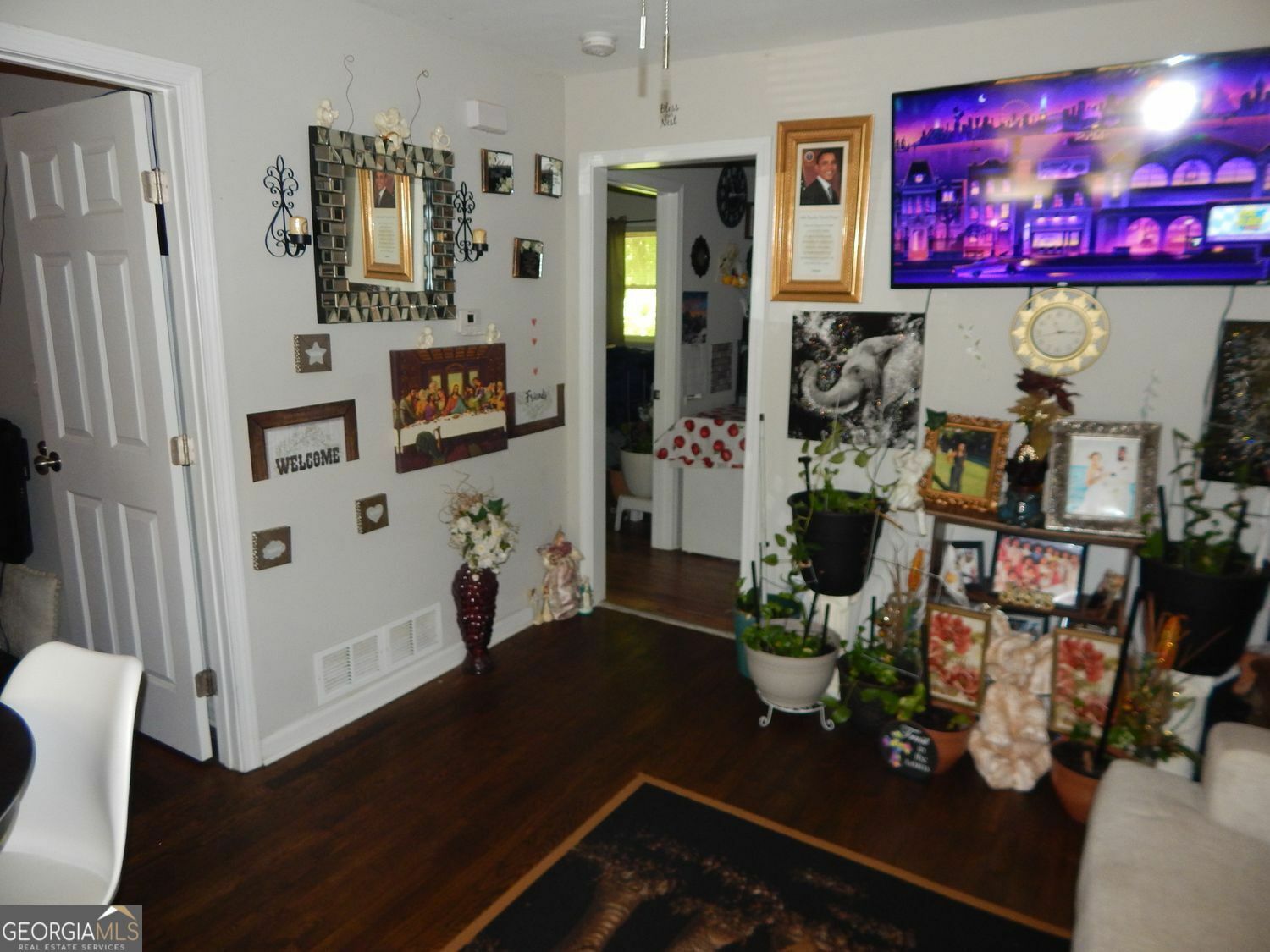 Property Photo:  5474 June Drive SW #5472  GA 30106 