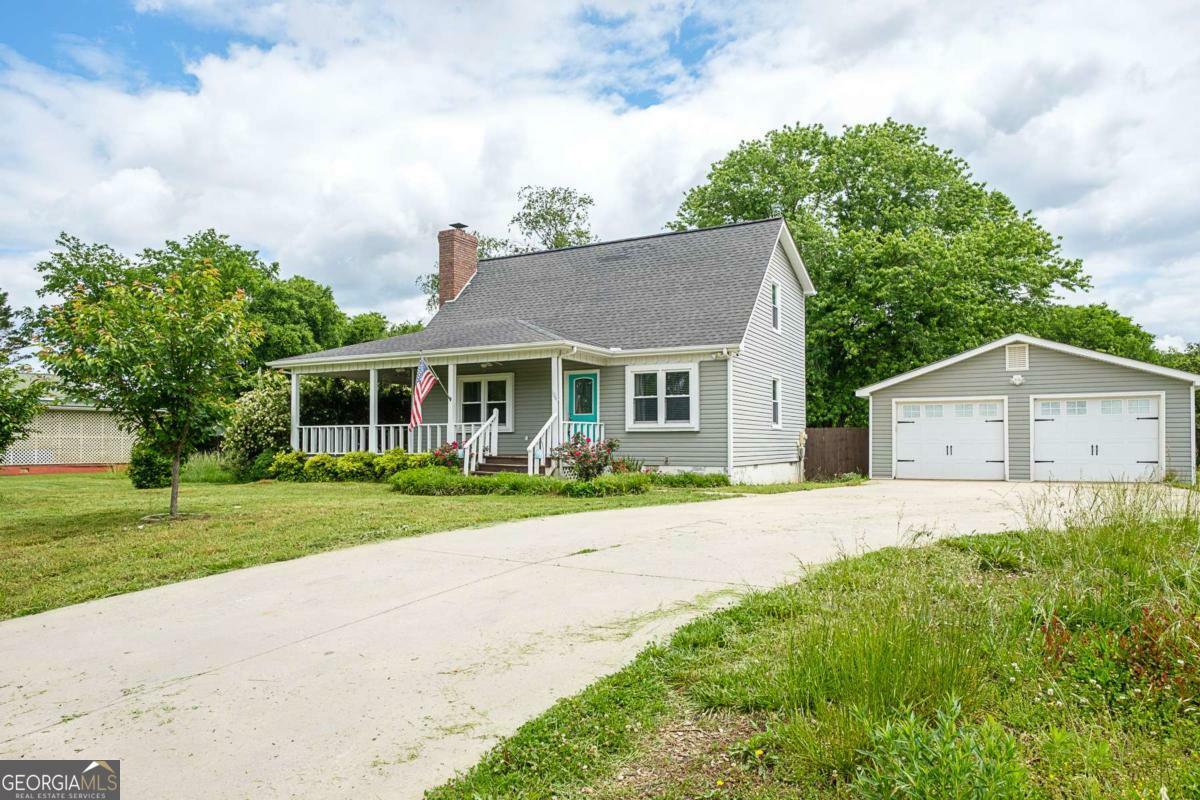 Property Photo: 106 Elm Street GA 30705
