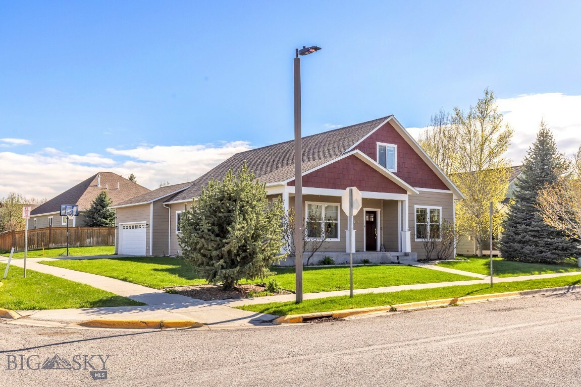 Property Photo: 3214 Annie Street MT 59718