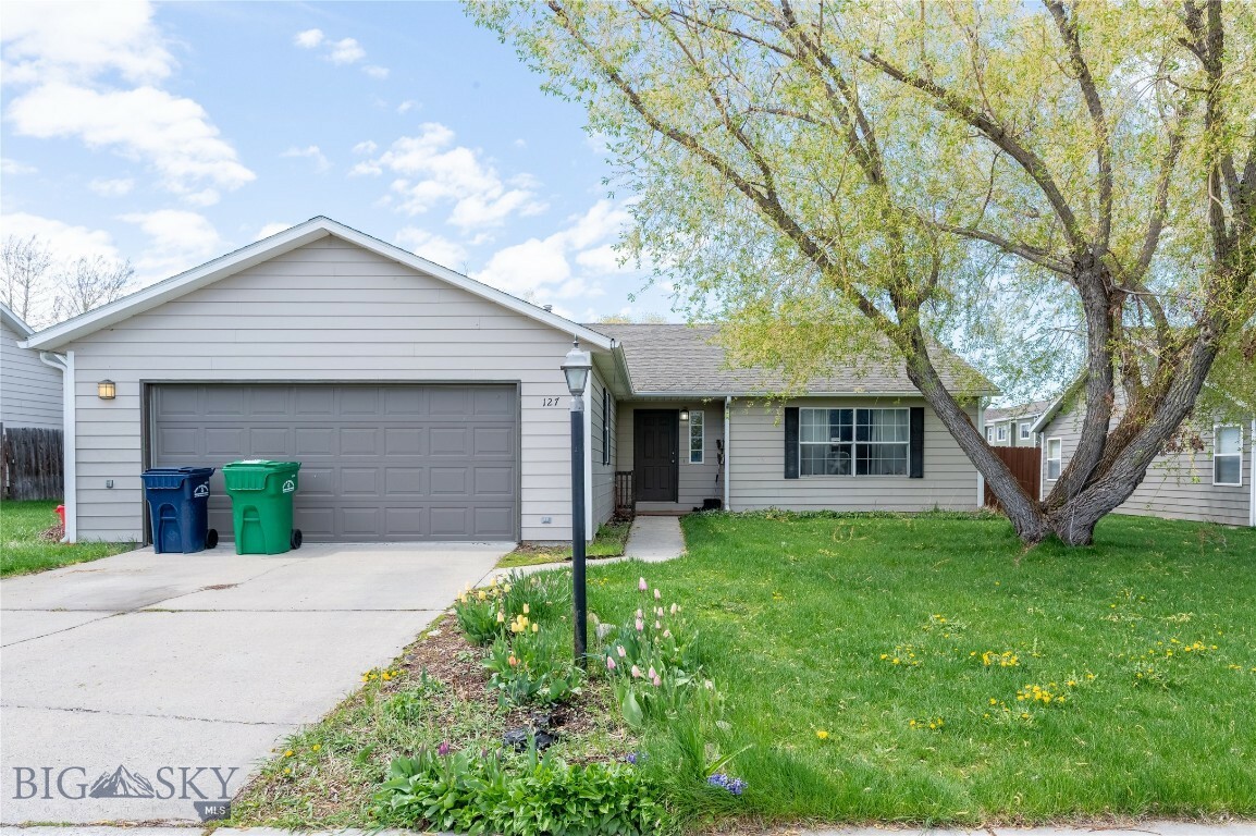 127 Virginia Way  Bozeman MT 59718 photo