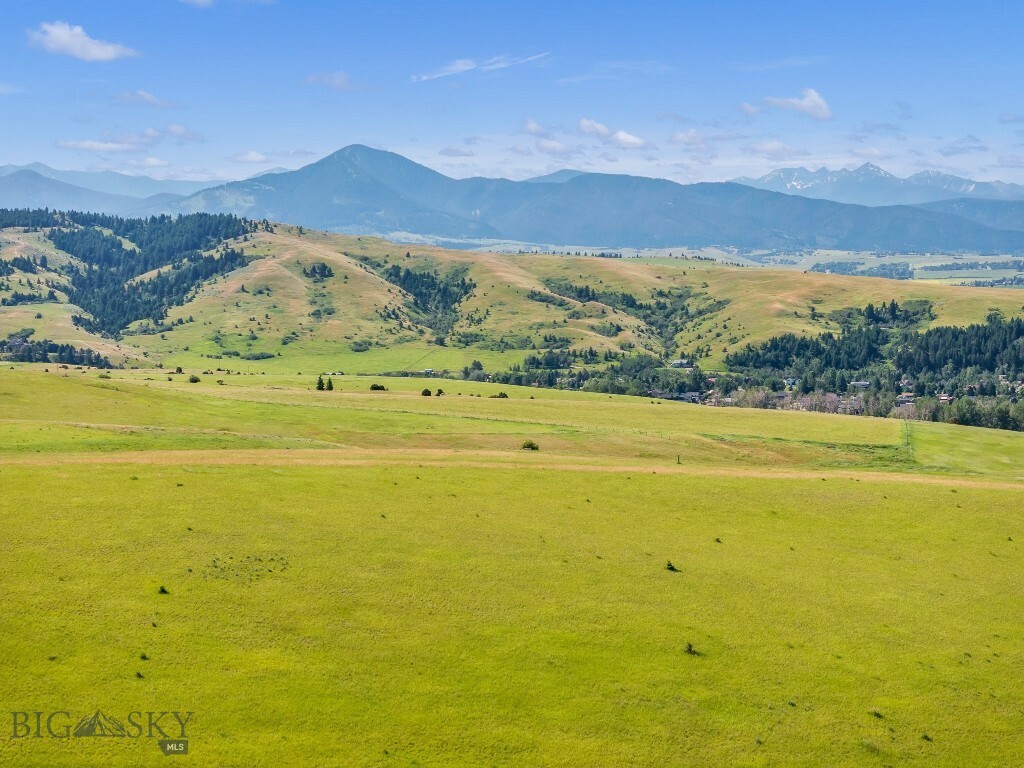 Property Photo: 825 Valley Ridge Road MT 59715