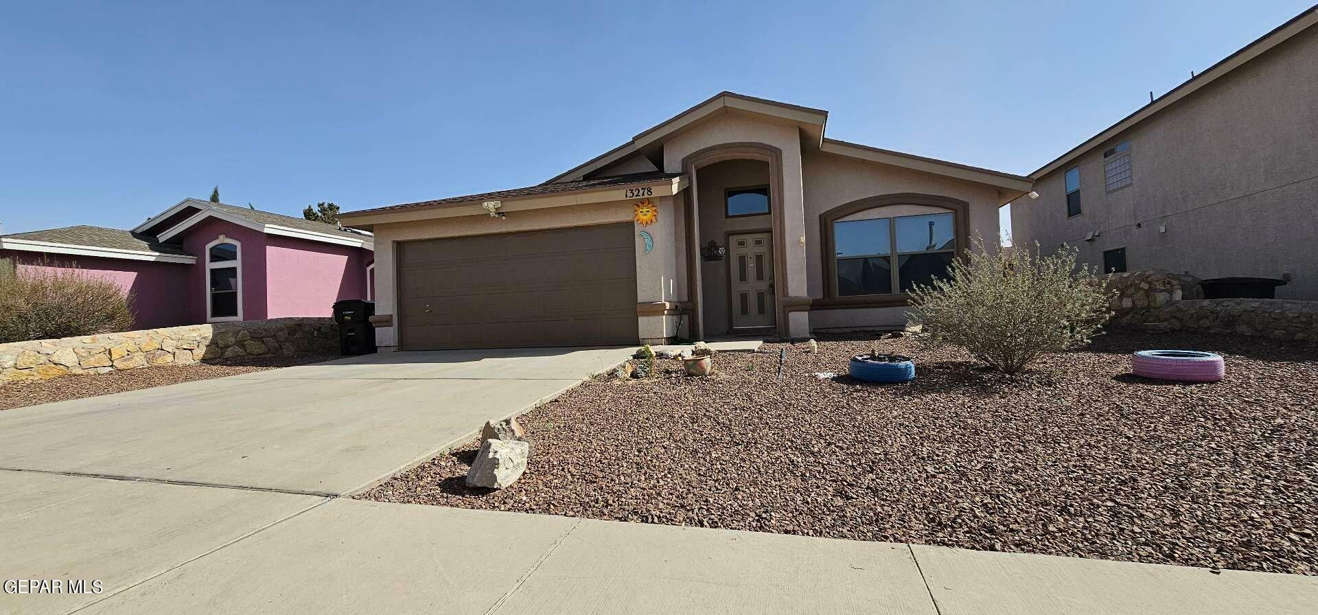 Property Photo: 13278 Emerald Creek Drive TX 79928