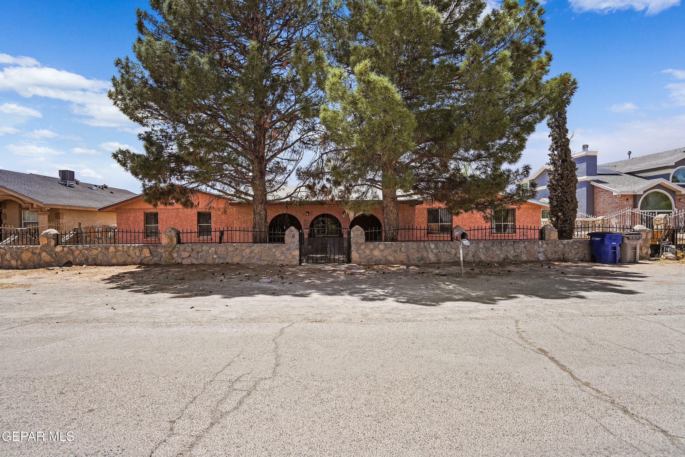 1030 Miss Bev Avenue  El Paso TX 79932 photo