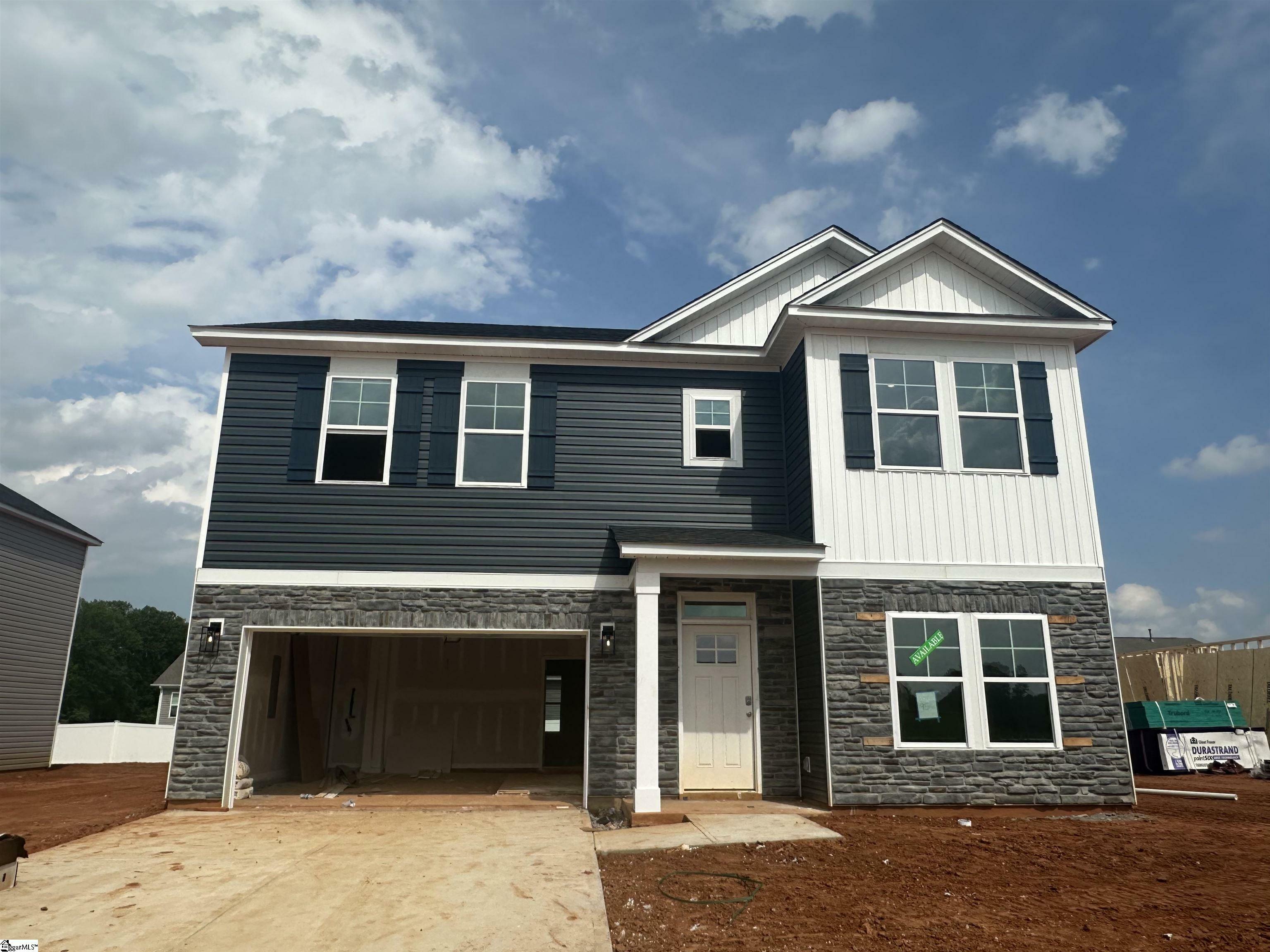 Property Photo: 907 Gibbons Street Lot 95 SC 29385