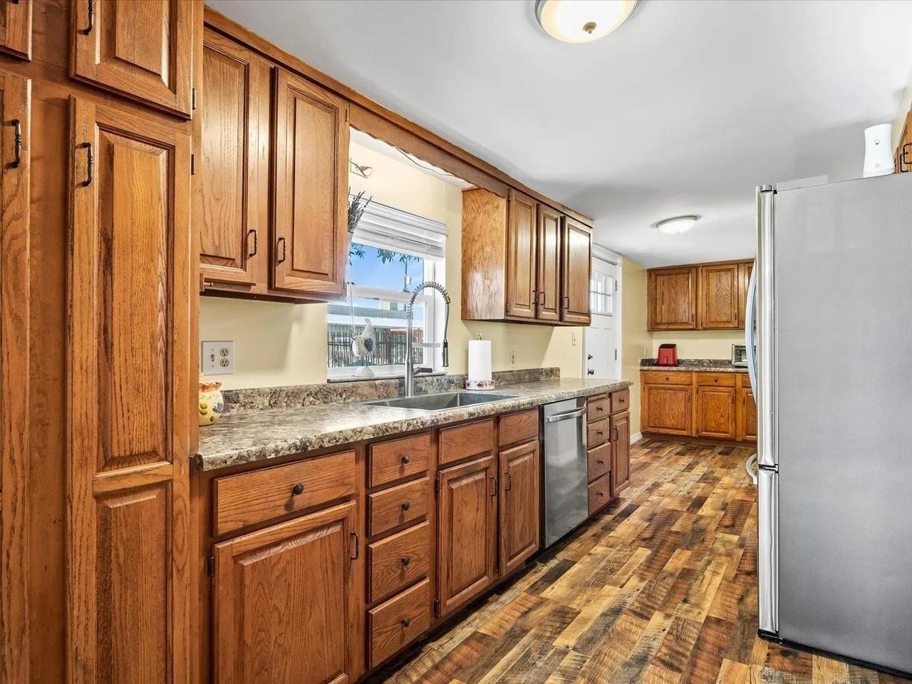 Property Photo: 3669 G Road CO 81526