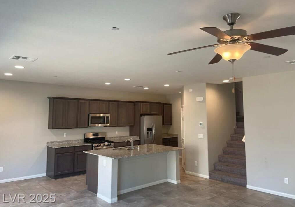 Property Photo: 2240 Sky Island Drive NV 89002