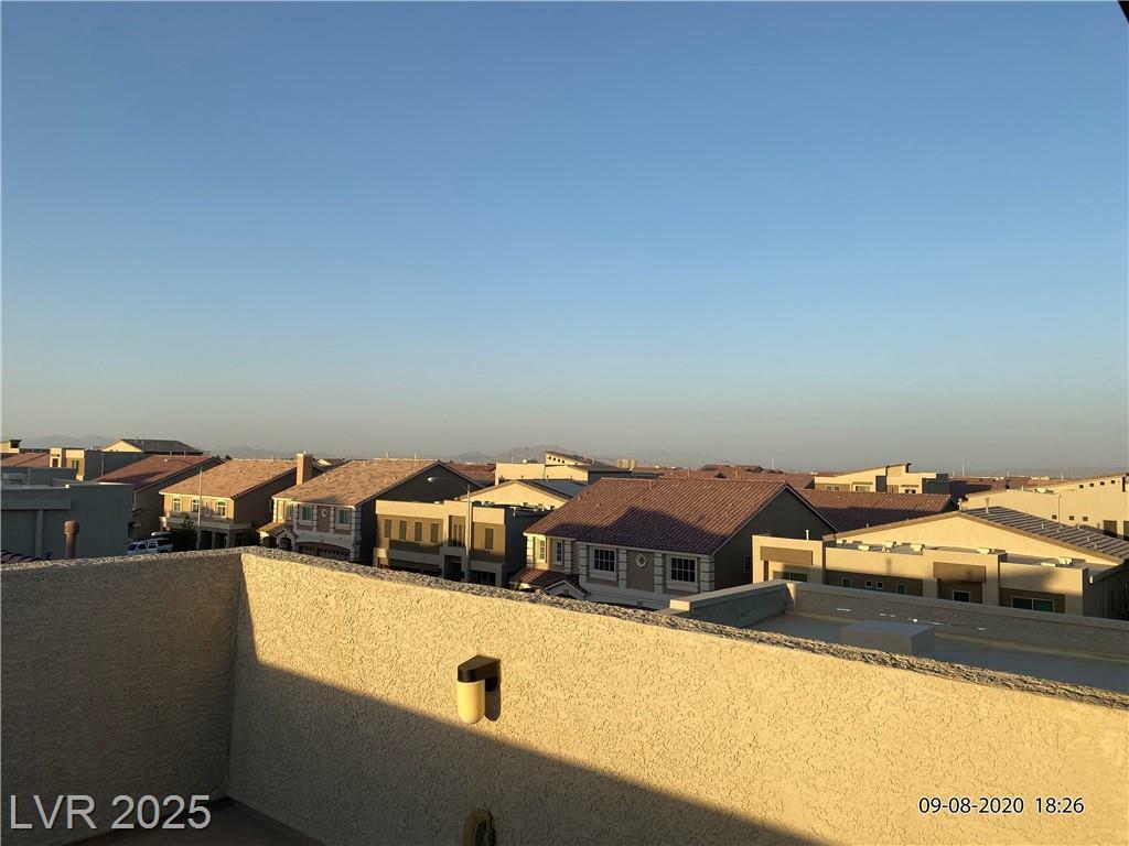 Property Photo: 9839 Peaceful Bend Court NV 89141
