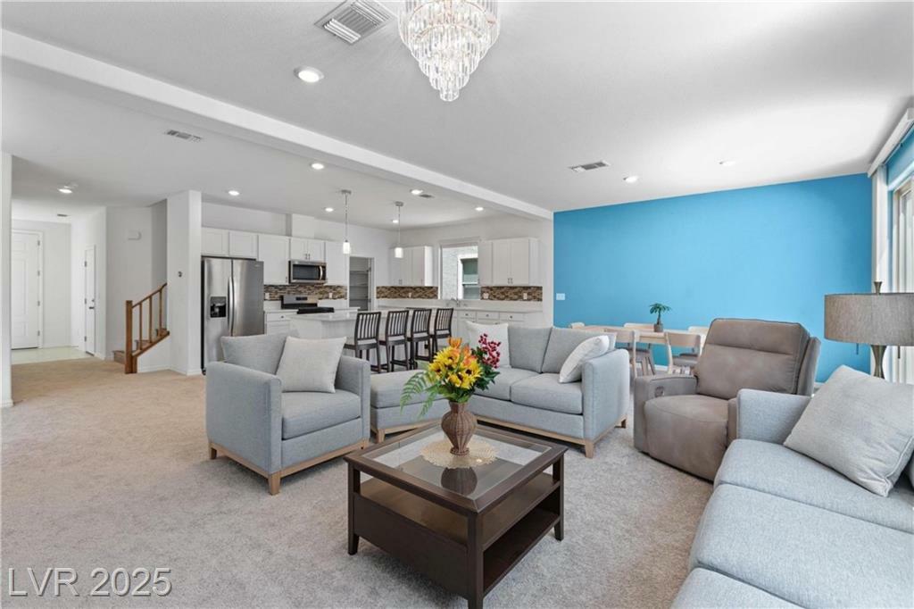 Property Photo:  5937 West Frias Avenue  NV 89141 