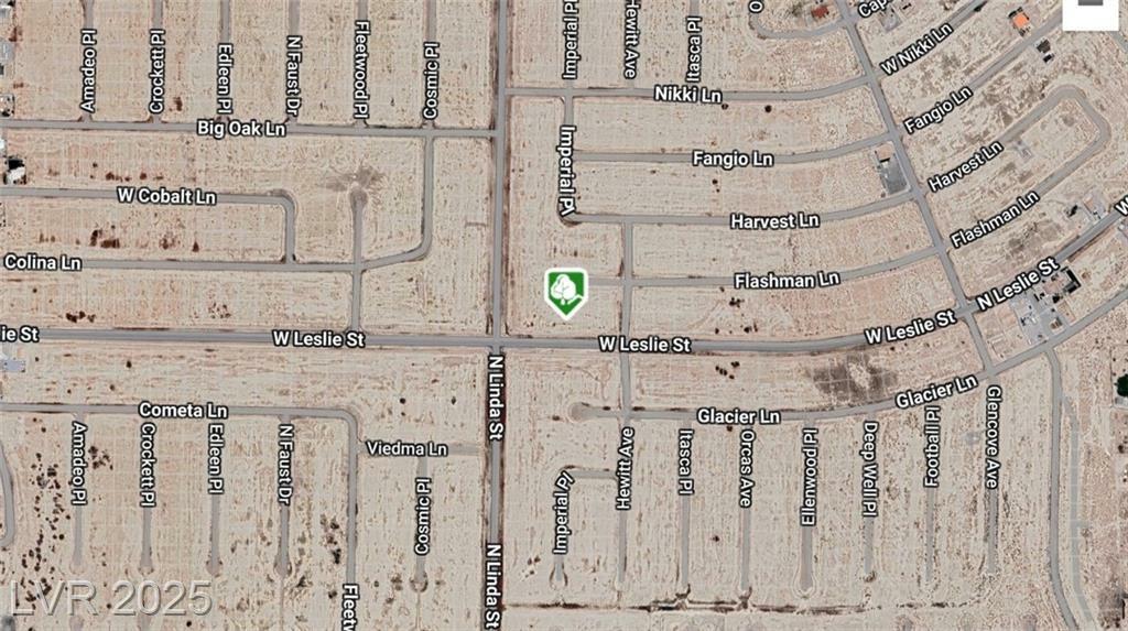 Property Photo: 960 West Leslie Street NV 89060
