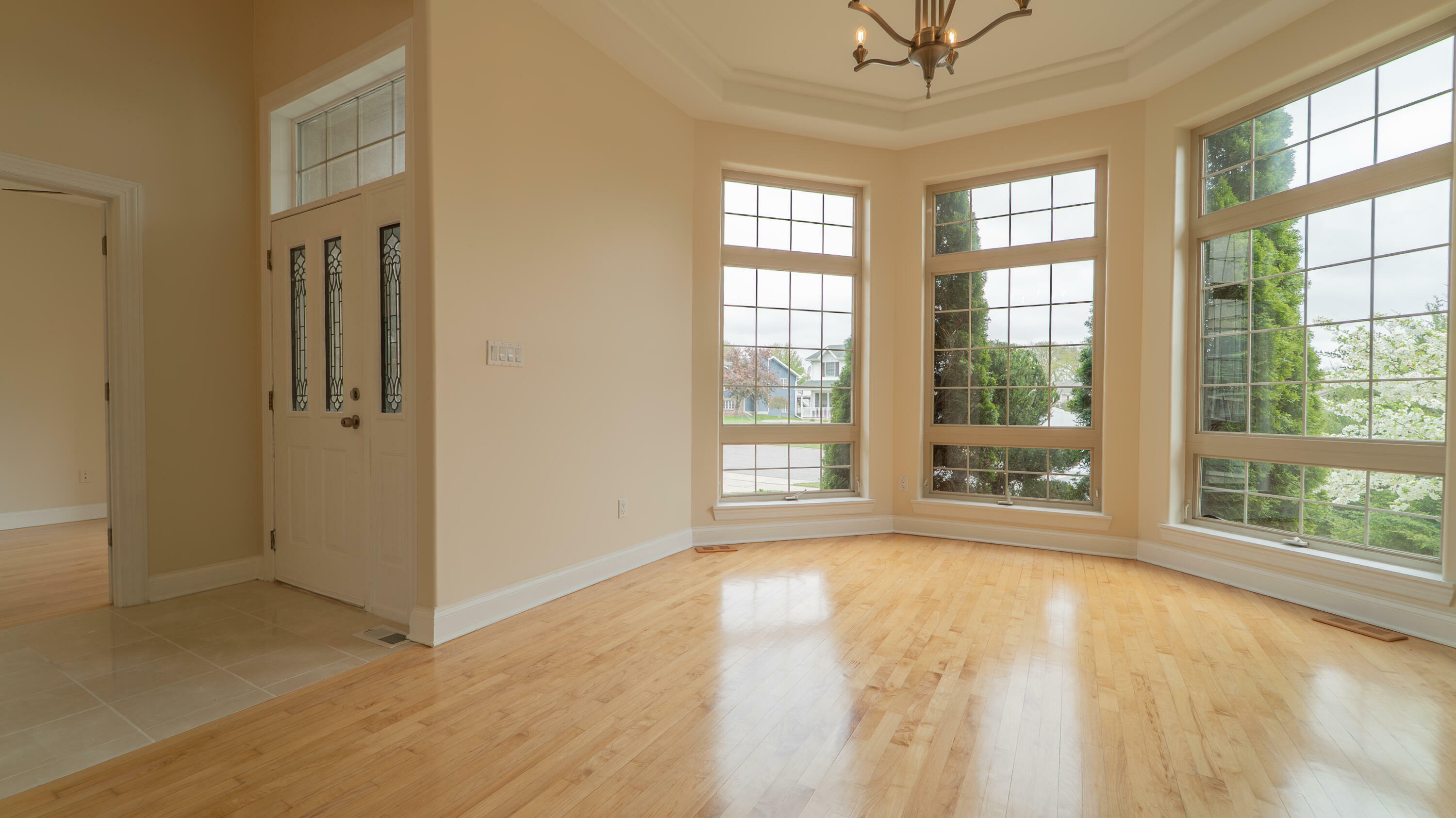 Property Photo:  8592 Ventura Trails Drive  IN 46373 