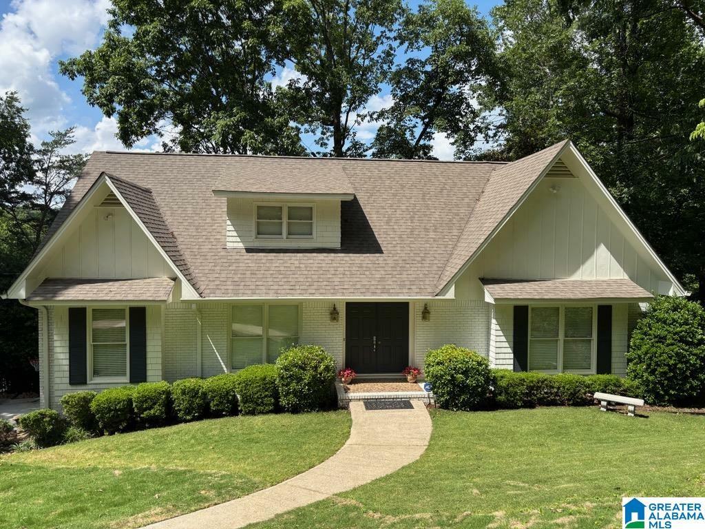 2229 Mill Run Circle  Hoover AL 35226 photo