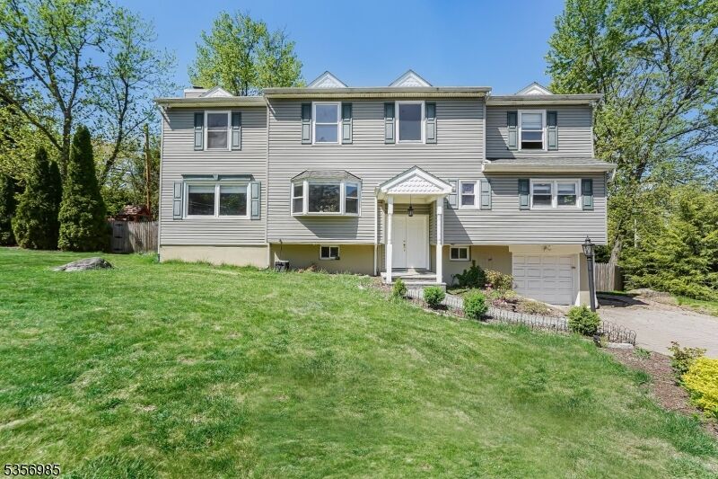 Property Photo: 72 Siek Rd NJ 07405
