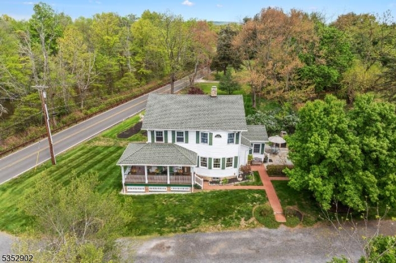 Property Photo: 693 Weston Canal Rd NJ 08873