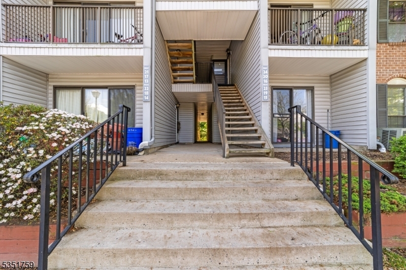 Property Photo: 21 Fisher Dr NJ 08823