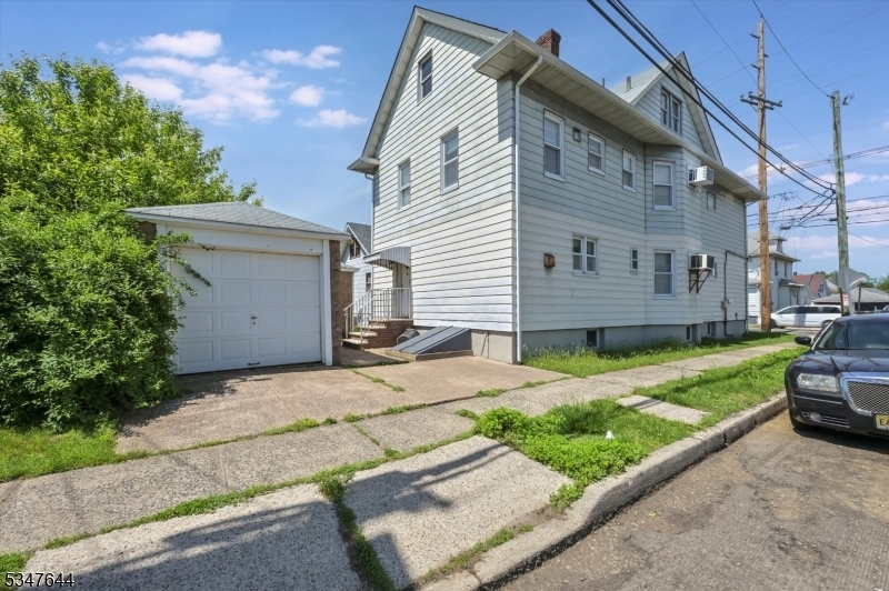 Property Photo: 653 Paulison Ave NJ 07011