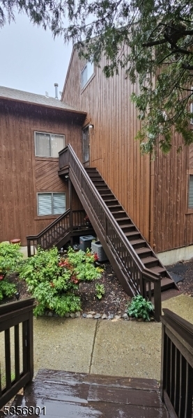 Property Photo: 8 Baily Bunion Ct 4 NJ 07462