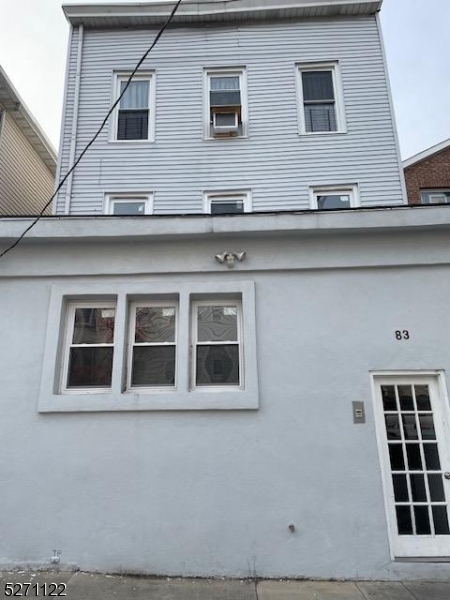 Property Photo: 83 4th St NJ 07055