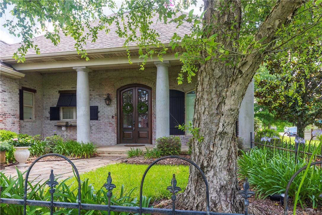 Property Photo: 133 Zinfandel Lane LA 70611