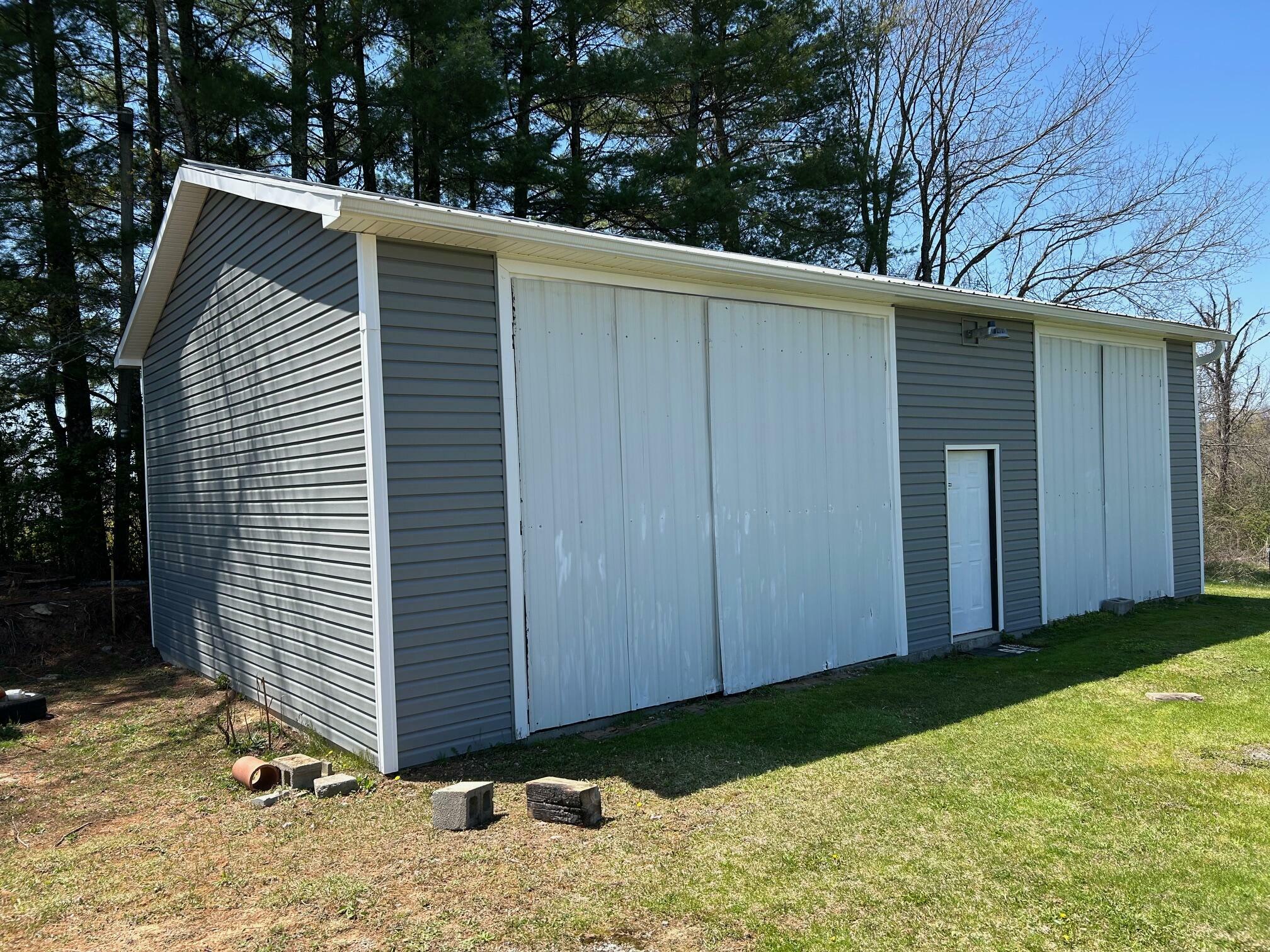 219 N. Seneca Trail  Frankford WV 24938 photo