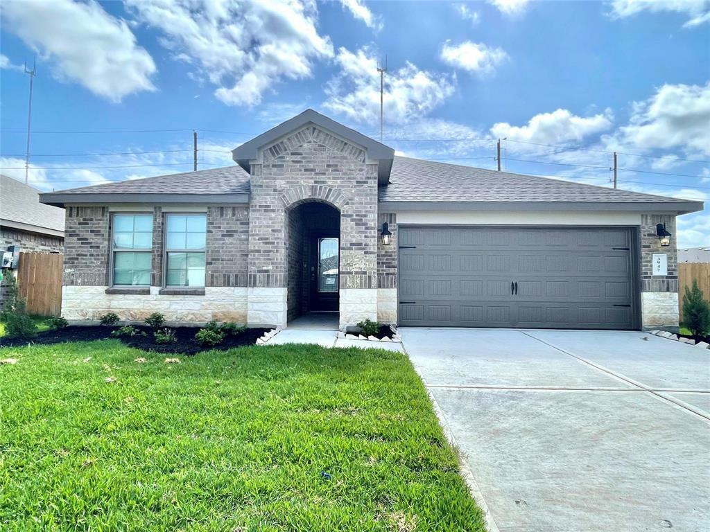 Property Photo: 3947 Everett Terrace Lane TX 77459