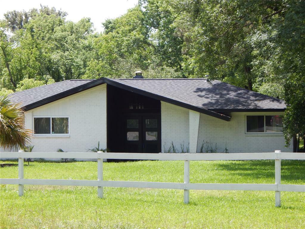 Property Photo: 28112 Fm 2090 Road TX 77372