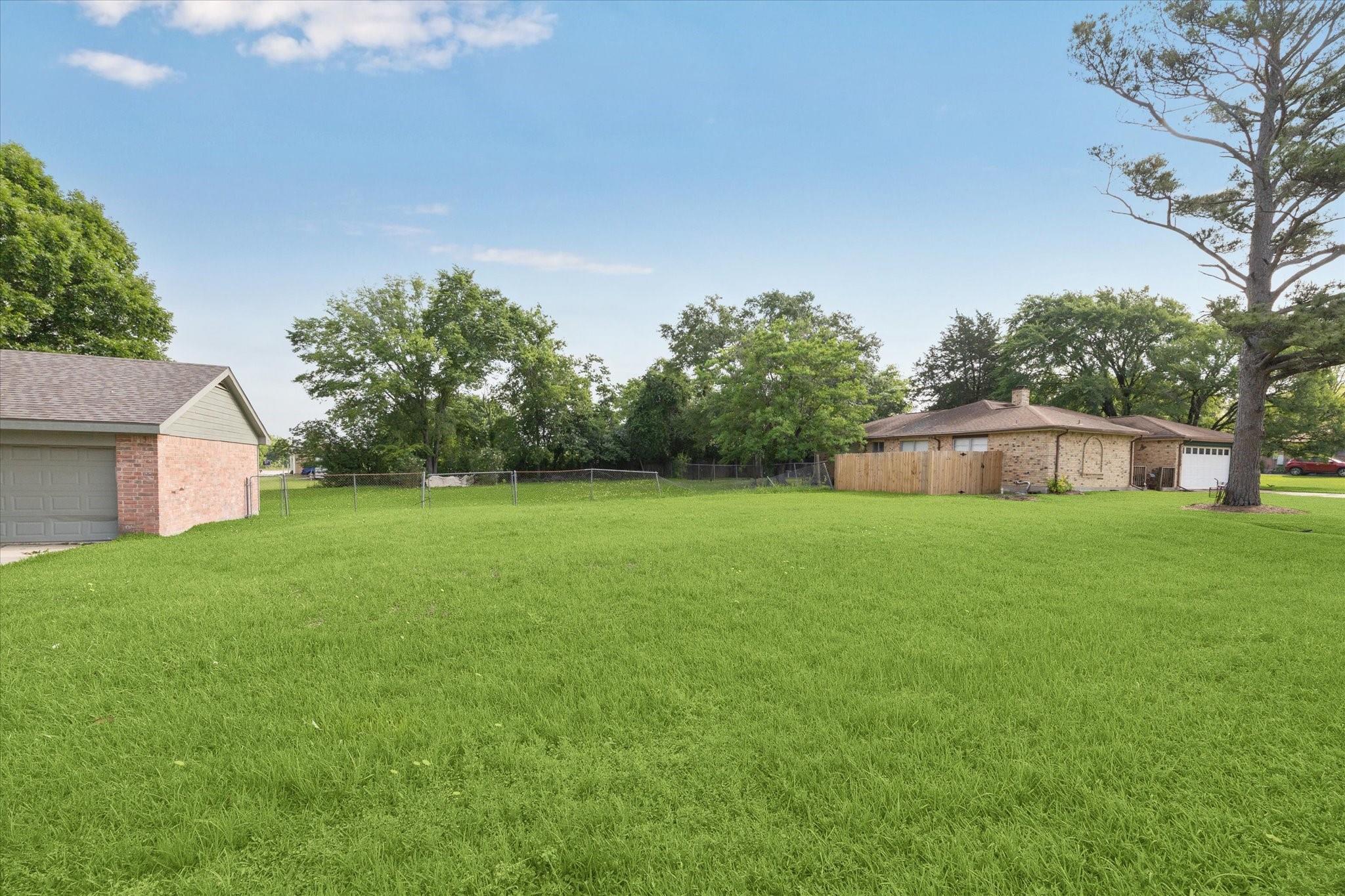 Property Photo:  0000 Skyline Drive  TX 77318 